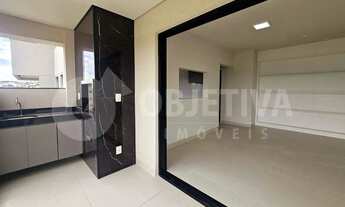 Imagem 6: Maravilhoso apartamento de alto padrão novo em região nobre de Uberlândia disponível para