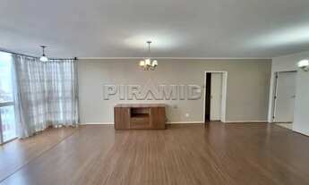 Imagem 4: Apartamento padrão, bairro Jardim América, Zona Sul em Ribeirão Preto/SP