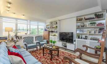 Imagem: APTO 3 DORMITORIOS 130,45 mt2 (VISTA MARAVILHOSA)