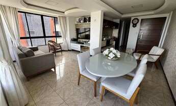 Imagem 3: Apartamento a venda em Tambau com 3 quartos , excelente localização