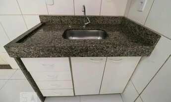 Imagem 7: Kit net 1/4 com vaga de Garagem