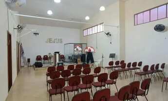 Imagem 5: Locação Galpão 130m² - Jardim Satélite