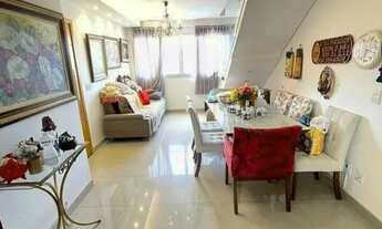 Imagem 2: Cobertura à venda, 3 quartos, 1 suíte, 3 vagas, COLEGIO BATISTA - Belo Horizonte/MG