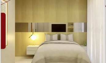 Imagem 3: Apartamento 2 Quartos para Venda em João Pessoa, Bessa, 2 dormitórios, 1 suíte, 2 banheiro