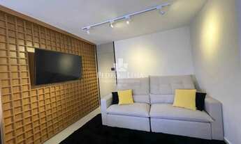 Imagem: Apartamento Mobiliado 2 quartos, 1 vaga