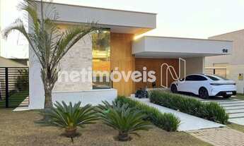 Imagem 4: Venda Casa em condomínio Alphaville - Lagoa dos Ingleses Nova Lima