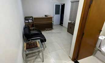 Imagem 4: Aluga Sala Comercial 21m² Av Santana Hortolândia