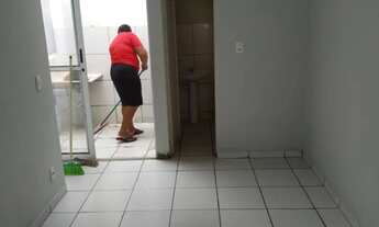 Imagem 3: Kitnet Quarto com aluguel por R$550 /mês