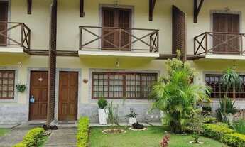 Imagem: Casa para locação com 3 quartos sendo