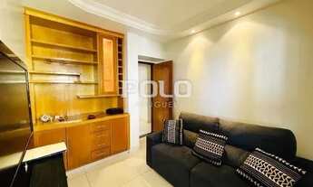 Imagem 4: Apartamento mobiliado para alugar no Setor Nova Suiça, Edíficio Zaragoza em Goiânia-Go