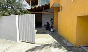 Imagem: Casa de Verão em Porto Belo, 2 quartos