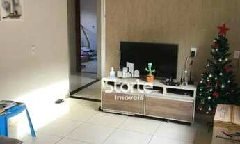 Imagem 2: Casa com 3 dormitórios à venda, 190 m² por R$ 350.000,00 - Jardim Canaã - Uberlândia/MG