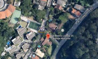 Imagem 2: Terreno a venda no Morumbi