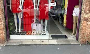 Imagem 3: Loja Passo ponto montado