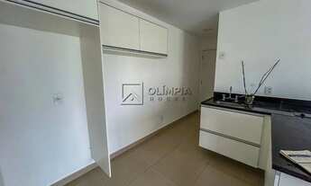 Imagem 7: Venda Apartamento 1 Dormitórios - 40 m² Campo Belo