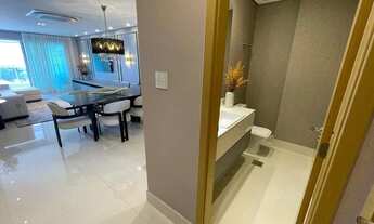 Imagem 4: Apartamento em Ponta da Praia, Apartamento em Santos, Apartamento com 3 dorms, Apartamento