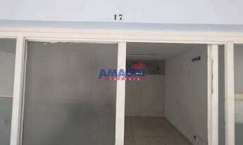 Imagem 2: Sala comercial Galpão / depósito com aluguel por R$600 /mês