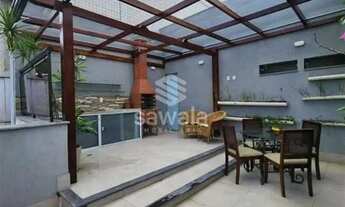 Imagem 2: Cobertura à venda com 317,00m² e 4 quartos em Barra da Tijuca, Rio de Janeiro - RJ