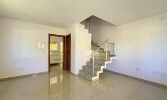 Imagem 5: Sobrado com 4 quartos à venda, São Braz - Curitiba/PR