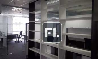 Imagem 7: Conjunto, 200 m² - venda por R$ 3.700.000,00 ou aluguel por R$ 23.800,12/mês - Vila Olímpi