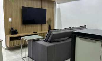 Imagem: Apartamento a venda em Vicente Pires Brasília-DF