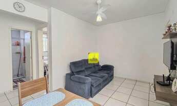 Imagem 3: Apartamento com 2 dormitórios à venda, 45 m² por R$ 178.000,00 - São Pedro - Juiz de Fora