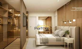 Imagem 5: Apartamento com 2 dormitórios à venda, 65 m² por R$ 895.790,00 - Portão - Curitiba/PR