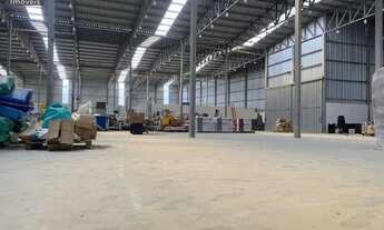 Imagem 2: Galpão para aluguel, Vista Alegre - Lagoa Santa/MG