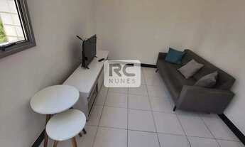 Imagem 3: Apartamento 1 quarto no bairro de Lourdes !