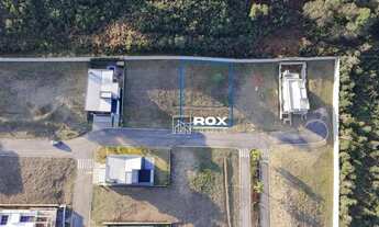 Imagem 2: Terreno à venda, 448 m² por R$ 590.000,00 - Butiatumirim - Colombo/PR