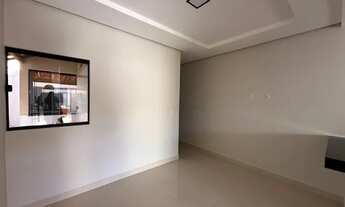 Imagem 7: Casas á Venda no Bairro Olímpico Montes Claros