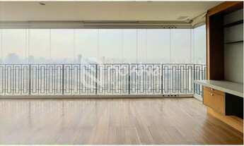 Imagem: Apartamento com 236.81 m², 2 suítes à