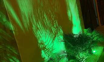 Imagem 4: Casa na praia Itanhaem mobiliada com piscina Bopiranga SP