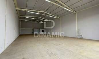 Imagem 6: Galpões para locação de 300m no Jardim Maranata, ao lado do Terminal Maranata