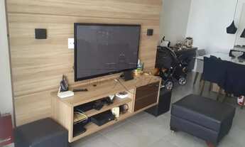 Imagem 3: Oportunidade - Apartamento - Jardim América - Residencial Ômega - 3 Dormitórios - 110m²