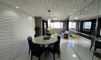 Imagem 2: Venda Porteira Fechada - Apartamento 3 quartos, sendo 1 suíte, Mangabeiras