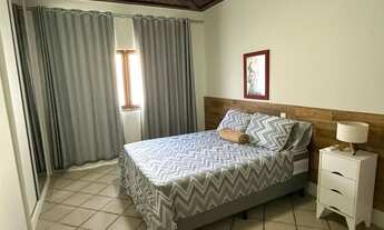 Imagem 6: Casa de temporada na Praia do Flamengo