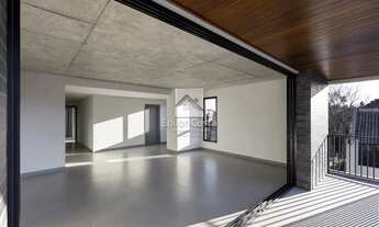 Imagem 2: Vende apartamento em Curitiba Hugo Lange três suite