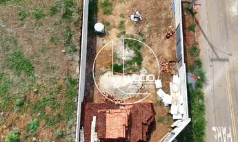 Imagem 5: Lote no Bairro Setor Sul Jamil Miguel. Anápolis-GO