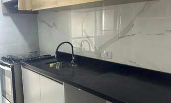 Imagem 5: RR8645D1 Apartamento MOBILIADO 52m² CONDOMÍNIO VIDA NOVA - OPORTUNIDADE - 2 Dorms 1 Vaga