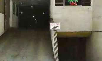 Imagem 3: Edifício-garagem com 11 pavimentos, Méier