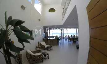 Imagem 3: Casa para alugar em Praia Do Sape de 324.00m² com 4 Quartos, 4 Suites e 3 Garagens