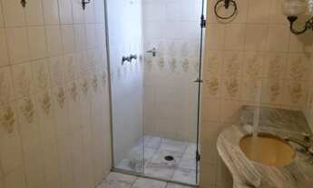 Imagem 7: Apartamento à venda 216m² com 3 quartos e duas garagens no Centro Cívico