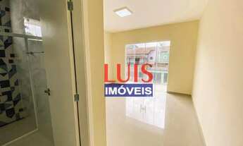 Imagem 5: Casa com 4 dormitórios para alugar, 140 m² por R$ 5.700,00/mês - Itaipu - Niterói/RJ