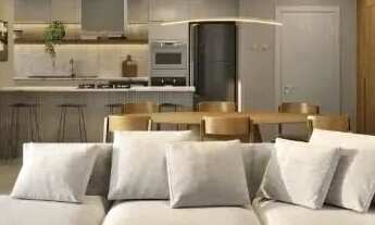 Imagem: Apartamento à venda com 3 suítes no bairro