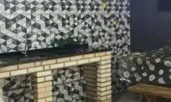 Imagem 3: Casa em Condomínio para Venda em Cotia, Jardim Rio das Pedras, 3 dormitórios, 1 suíte, 4 b