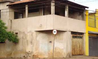 Imagem: Casa em Ipiranga - Ribeirão Preto