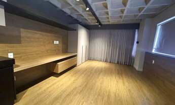 Imagem 2: Apartamento com 1 Quarto para alugar 36m² - Funcionários