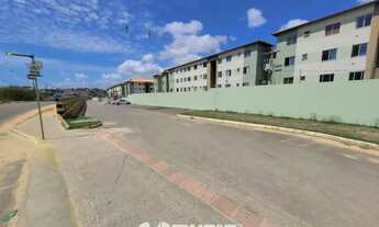 Imagem 2: Apartamento Disponível No Condomínio Josefina Carvalho