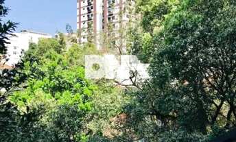 Imagem 5: Apartamento-À VENDA-Jardim Botânico-Rio de Janeiro-RJ